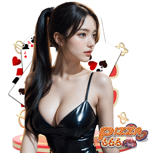 pizza666 คาสิโนออนไลน์